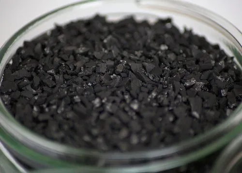 Wood-Based Granular Activated Carbon
